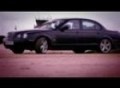 Chrysler 300 C vs Jaguar S-Type vs Vauxhall Monaro - Part 2