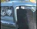 Chrysler 300 Limousinenservice Stretchlimo