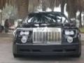 Chrysler 300c Replica Rolls Royce Phantom