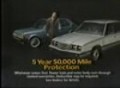 Chrysler, Plymouth & Dodge - 1983