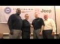 Chrysler UAW handshake to start contract talks