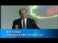Chrysler Under the Pentastar 3-21-08