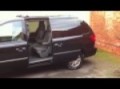 Chrysler grand voyager 2.8 diesel Ltd 2004
