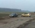 Cieplewo Drift