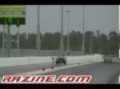 Civic EK R. Chin Vs Porsche 911 turbo.