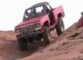 Climbing Hells Gate
