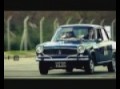 Clip Competencia Autos Clasicos