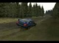 Close call on bridge