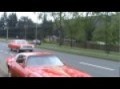 Club Autos Clasicos Araucania