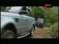 Club Land Rover Guatemala Antigua Parte1