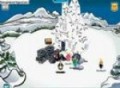 Club Penguin April Fools 2008!
