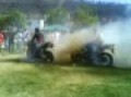Club moto chupis Morelia
