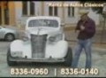 Cofradia Autos Clasicos en renta para eventos sociales