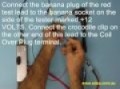 Coil Over plug