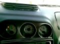 Coldstart - Alfa Romeo 156 2.0 Twin Spark 16 valve