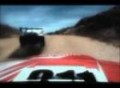 Colin McRae: DiRT Jamul Valley - Dakar Nissan Pickup