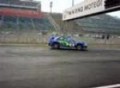 Colin McRae Subaru Impreza