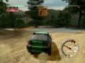 Colin Mc Rae 4 Rally (Car MG 2WD).mpg