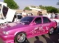 Collage de eventos autos clasicos y tunning en Mexico