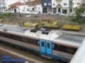 Comboios em Portugal (Portuguese Trains)