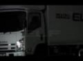 Comercial Isuzu ELF Japon