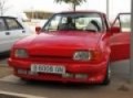 Concentracion autos clasicos en Viladecans 3.01.10