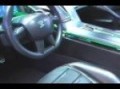 Concept car Peugeot HyMotion4R