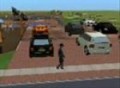 Consert in sims 2