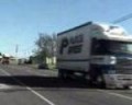 Convoy Napier New Zealand
