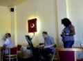 Cool Jazz Duo gig