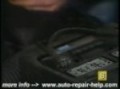 Coolant Temperature Sensors - Testing and Replacing