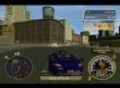 Cop Chase