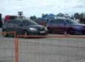 Corolla TS vs Mazda 3 GTA