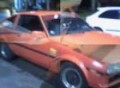 Corolla coupe ke70