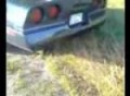 Corvette C4 Sound