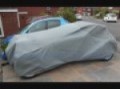 Coveryourcar.co.uk Indoor and Outdoor Car Covers