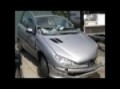 Crash Car VS. Truck Unfall