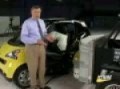 Crash Test: 2008 Smart Car ForTwo