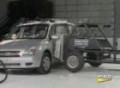 Crash Test Award: 2007 Hyundai Entourage