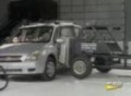 Crash Test Award: 2007 Hyundai Entourage