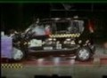Crash test Euroncap Hyundai Atos.flv