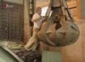 Crashing A Porsche 911 Carrera to make an Art Piece