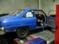 Crazy 13 dyno