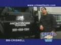 Criswell Chevrolet Commercial Trucks Testimonials