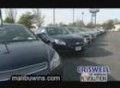 Criswell Chevrolet Malibu Challenge