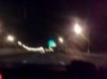 Cruising Around at 111mph