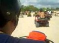 Cuatrimoto en Punta Cana Parte 4