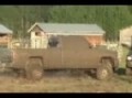 Cummins Mud 4inch MBRP exhaust