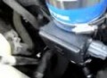 Custom Cold Air Intake for Mazda Millenia S