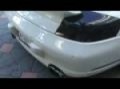 Customized Porsche 911 Turbo In Miami Beach